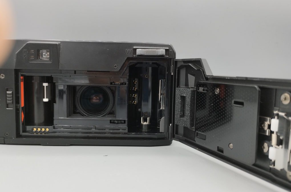 Comment conserver ses pellicules photo argentiques