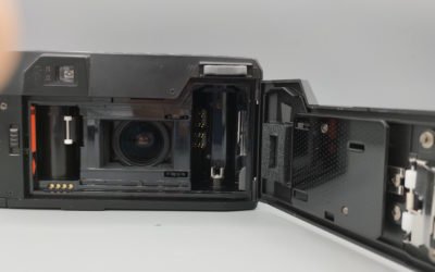 Comment conserver ses pellicules photo argentiques