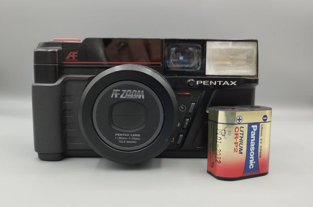 Comment charger une pellicule dans un appareil photo argentique