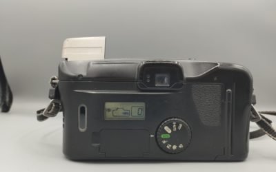 Comment numériser ses photos argentiques facilement