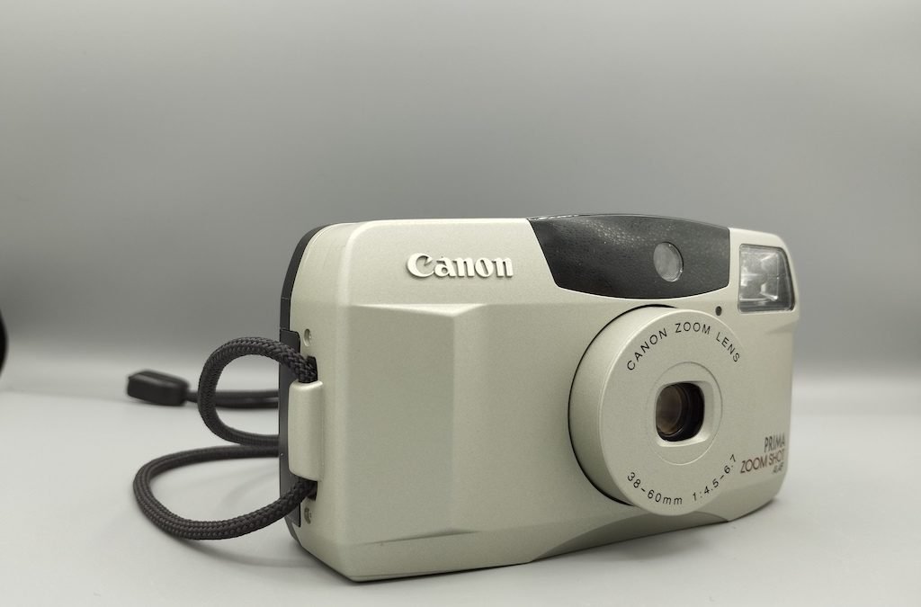 Comment développer ses photos argentiques à la maison